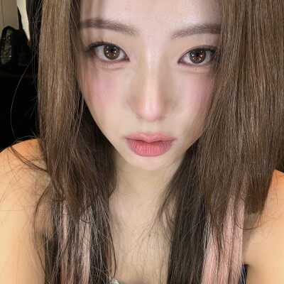 申宥娜可二改