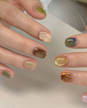 Nail