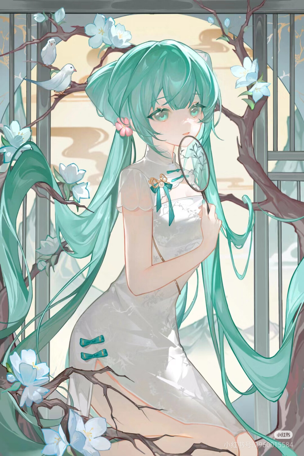 初音未来