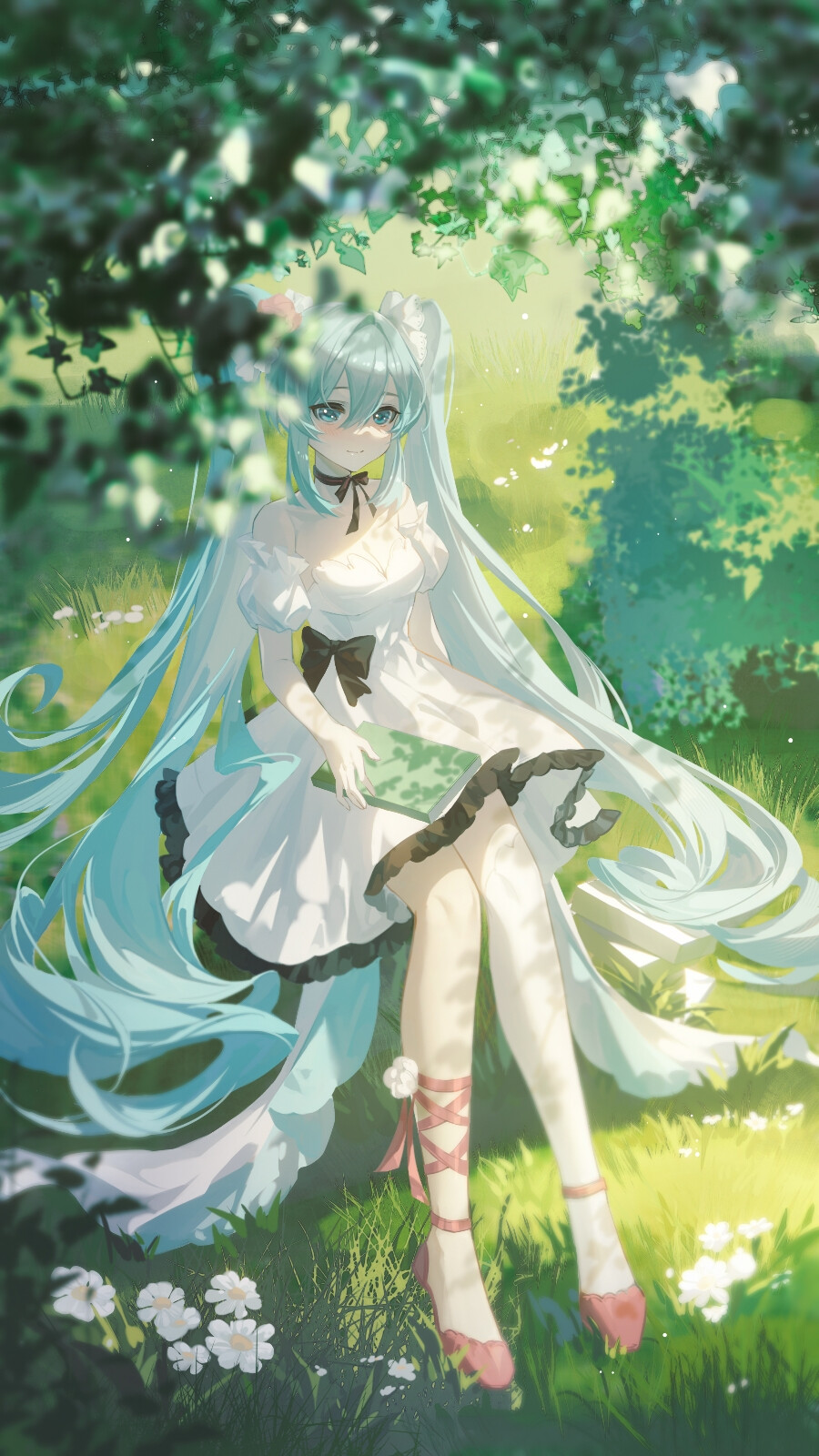 初音未来