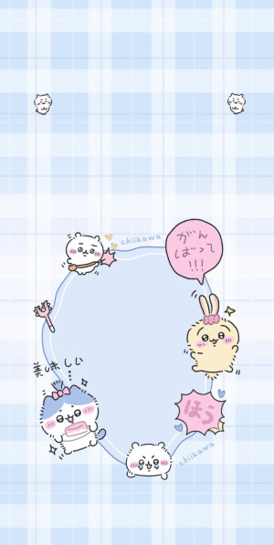 小八壁纸