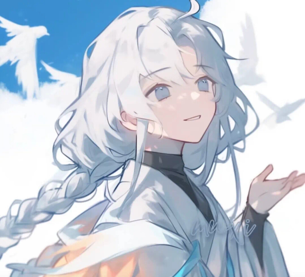 漫