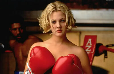 Drew Barrymore