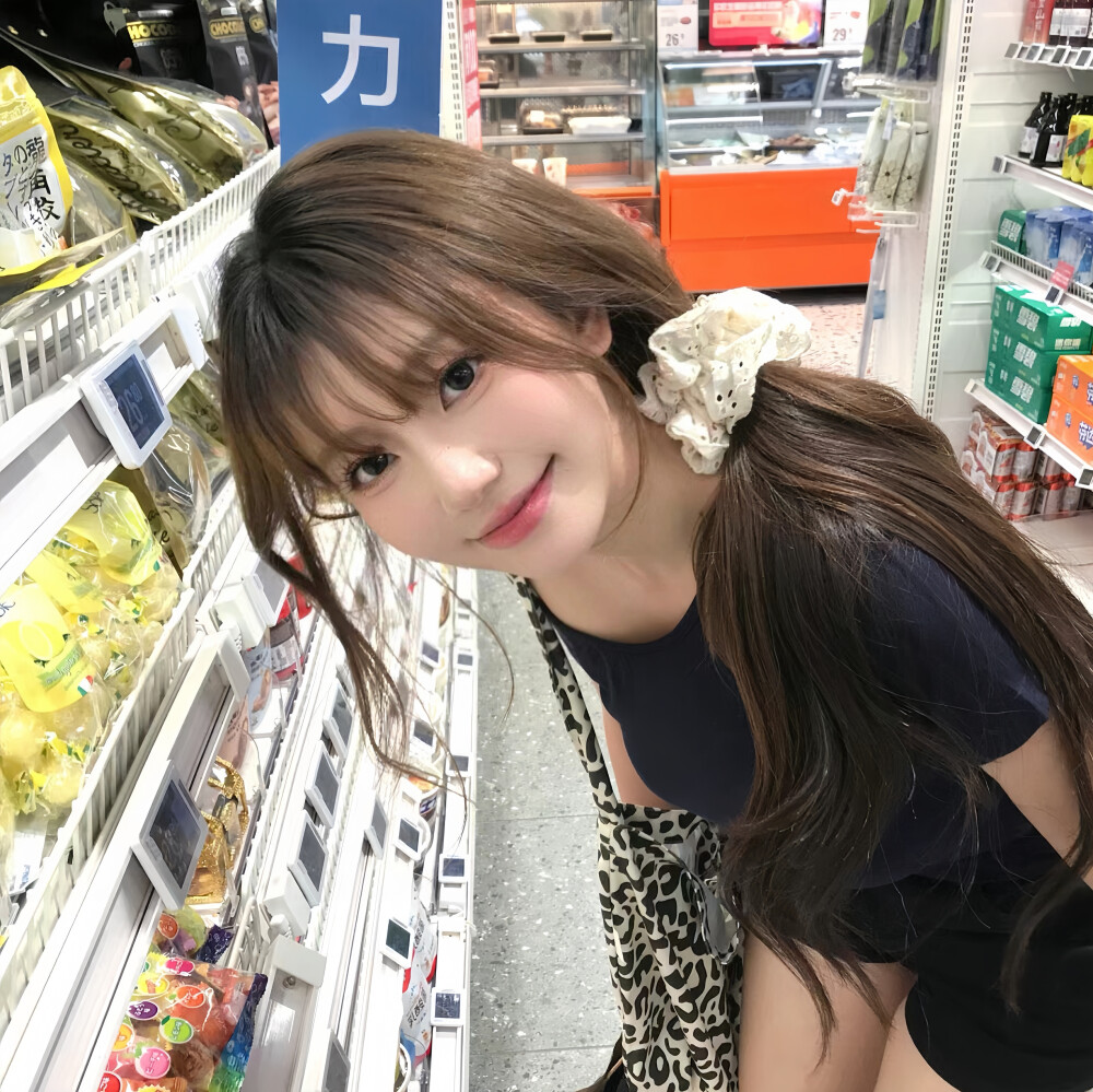 ⸝⸝ ꙳ 开心是终极目标 终极目标是开心