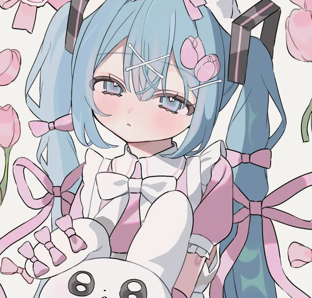 漫