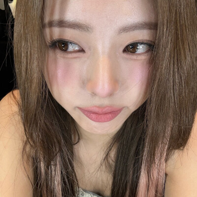 申宥娜可二改