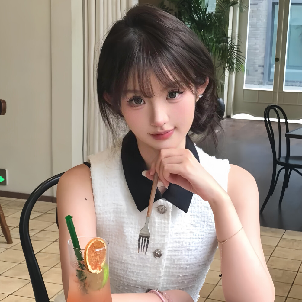 ⸝⸝ ꙳ 开心是终极目标 终极目标是开心