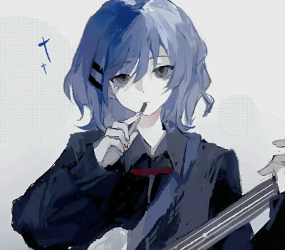 漫