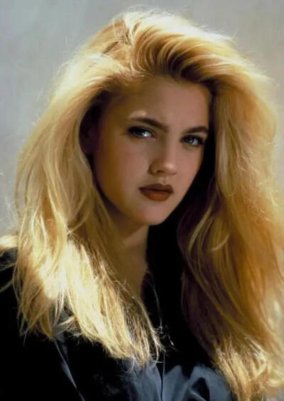 Drew Barrymore