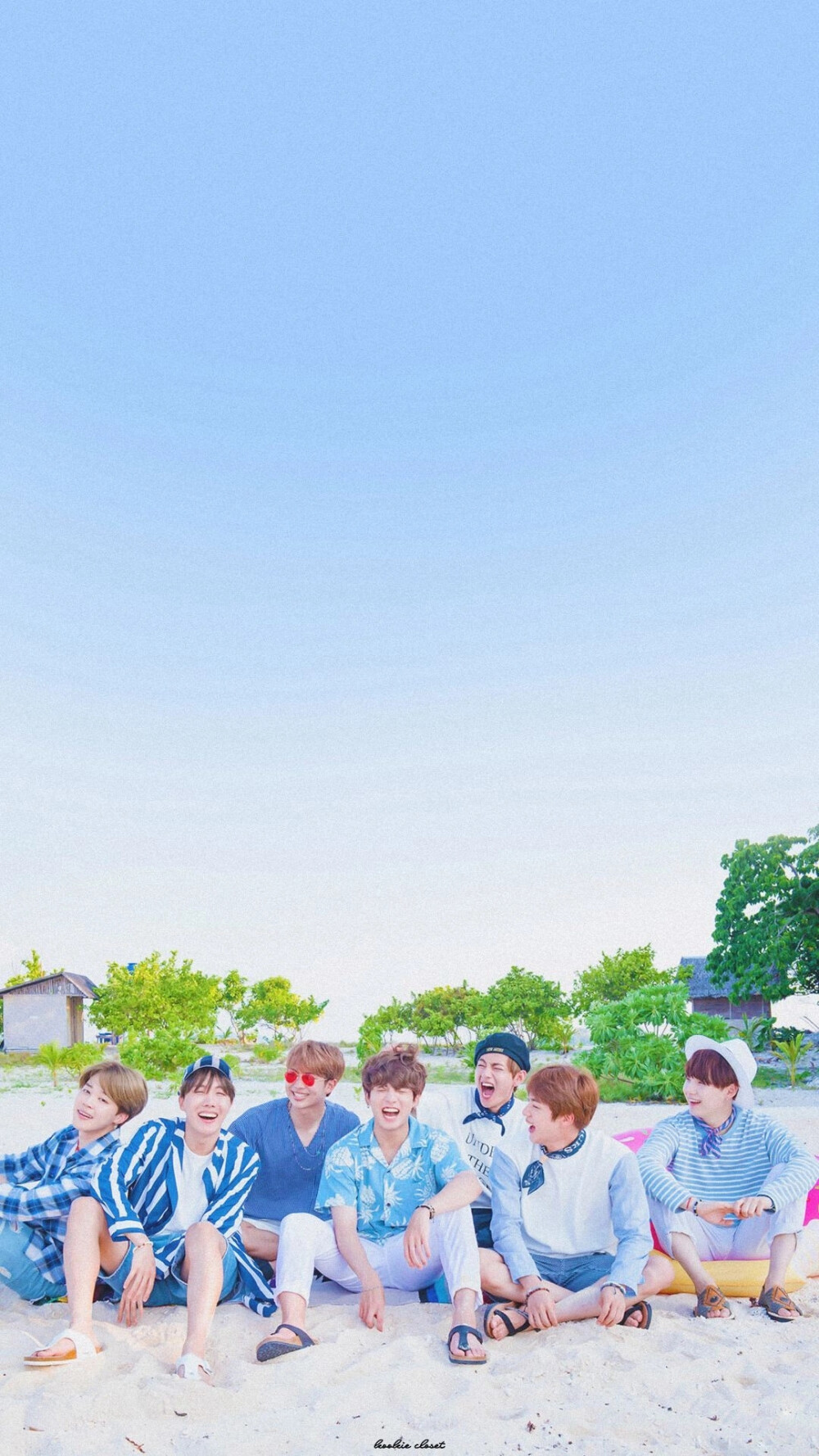 BTS
