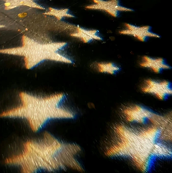 光影背景图
