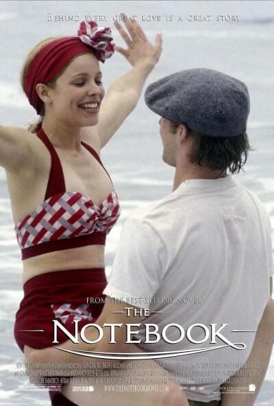 恋恋笔记本 The Notebook