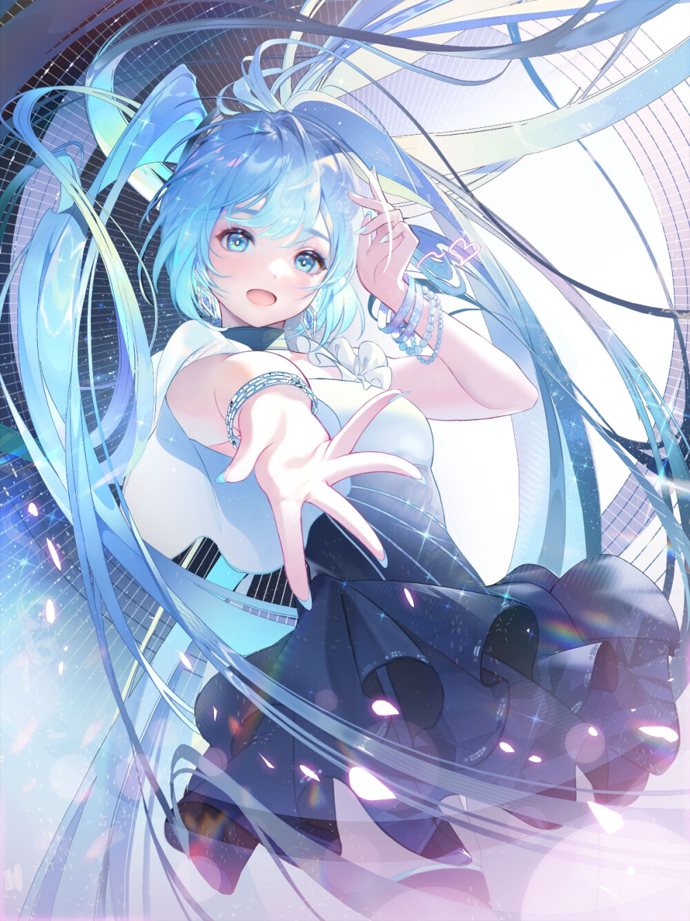 初音未来