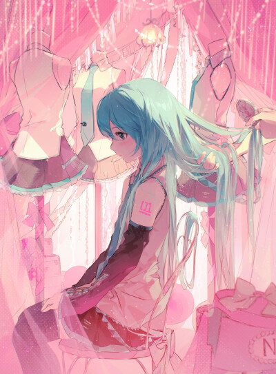 初音未来