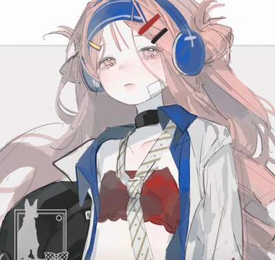 漫