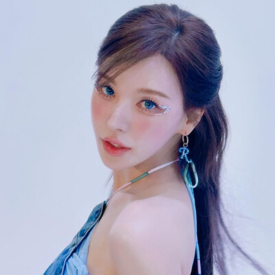 Wendy可二改