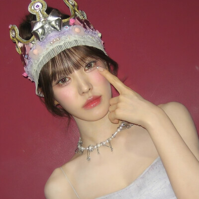 Wendy可二改