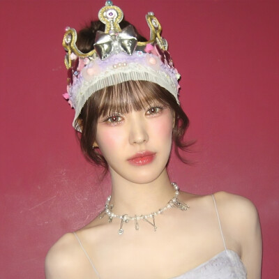 Wendy可二改