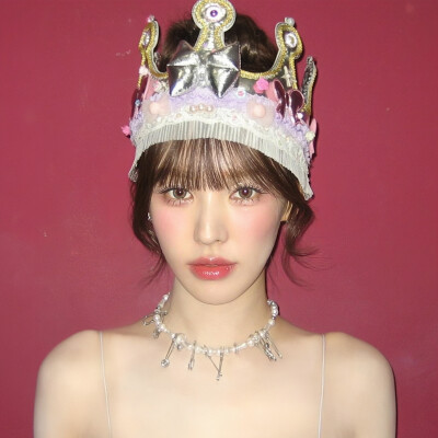 Wendy可二改