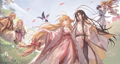 狐妖小红娘