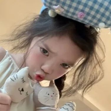 可爱幼崽头像