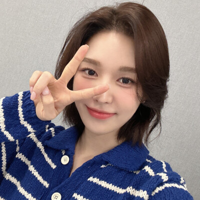 Wendy可二改