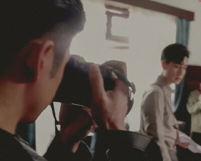 我的楚垚，民国奇探