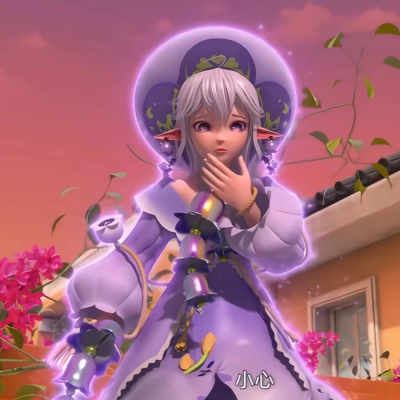 星卡梦少女（1）