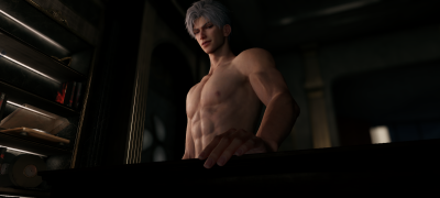 【恋与深空】【秦彻】【横屏】秦彻横屏壁纸