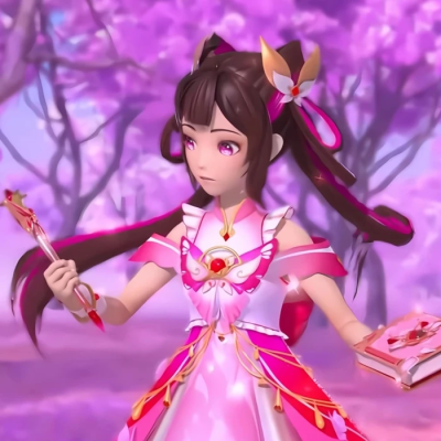 星卡梦少女（1）