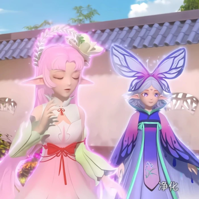 星卡梦少女（1）