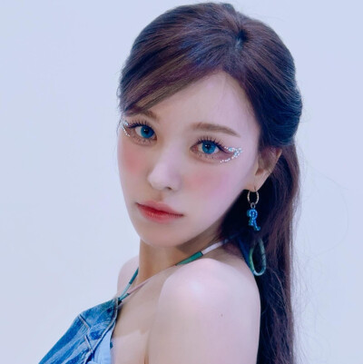 Wendy可二改