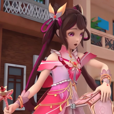 星卡梦少女（1）