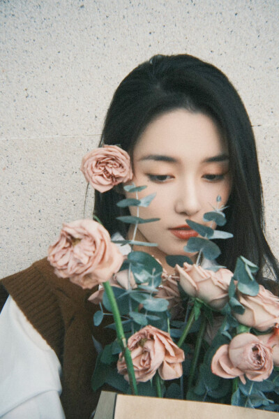 蒋依依