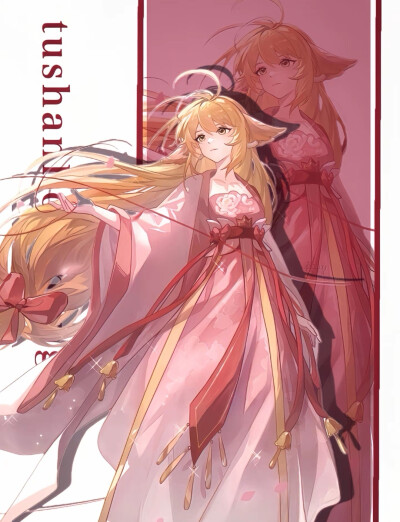 狐妖小红娘