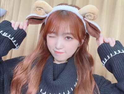 Nako 矢吹奈子