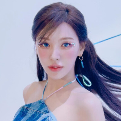 Wendy可二改