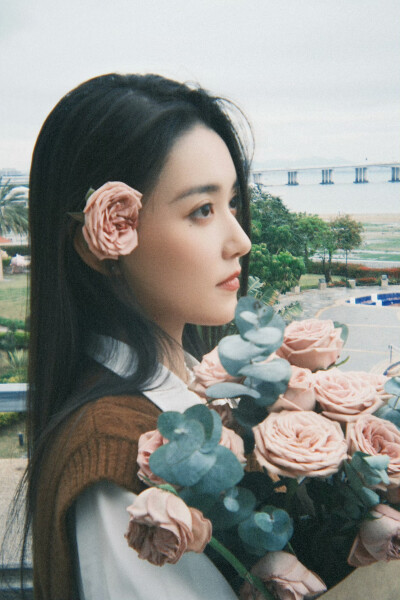 蒋依依