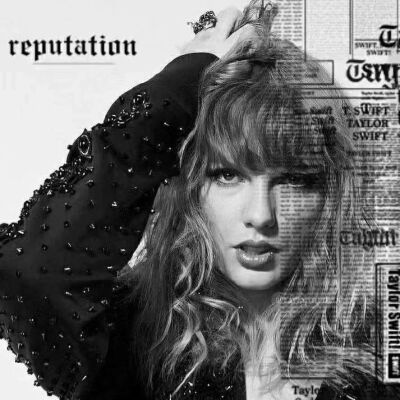 霉霉 Taylor Swift 泰勒斯威夫特