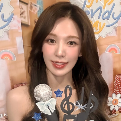 Wendy可二改