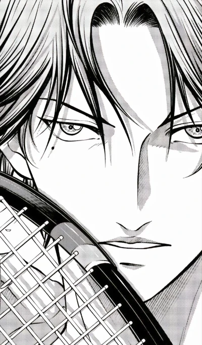 网球王子彭 - 高清图片,堆糖,美图壁纸兴趣社区