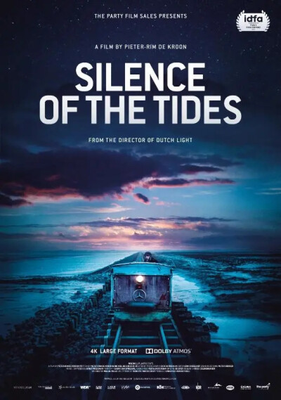 汐潮的沉默 
Silence of the Tides (2020)
