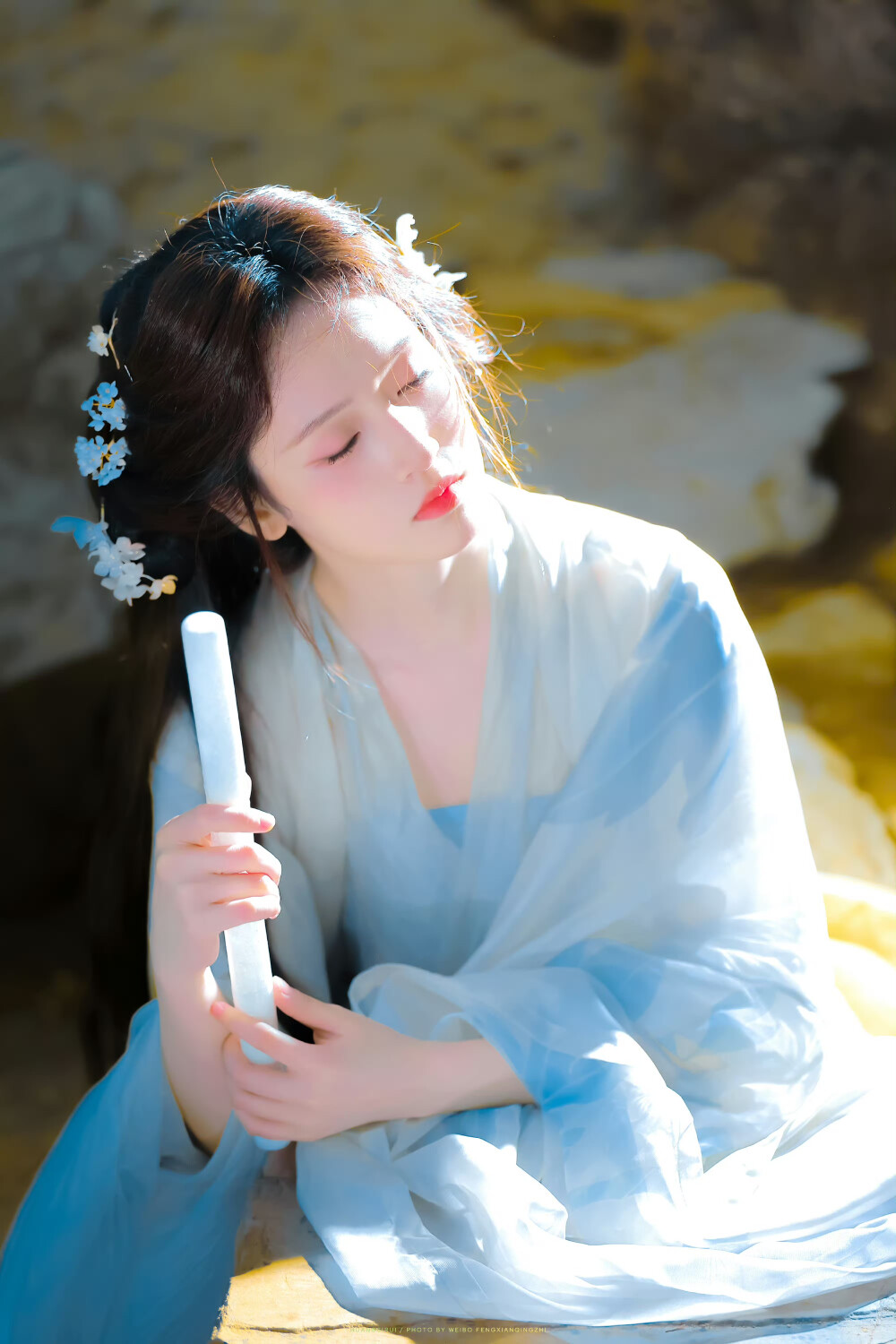 黄思瑞 cr.风衔青枝 - 高清图片，堆糖，美图壁纸兴趣社区