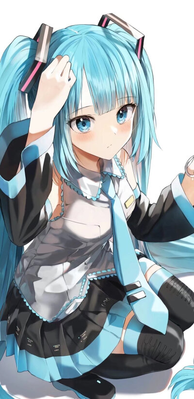 初音未来