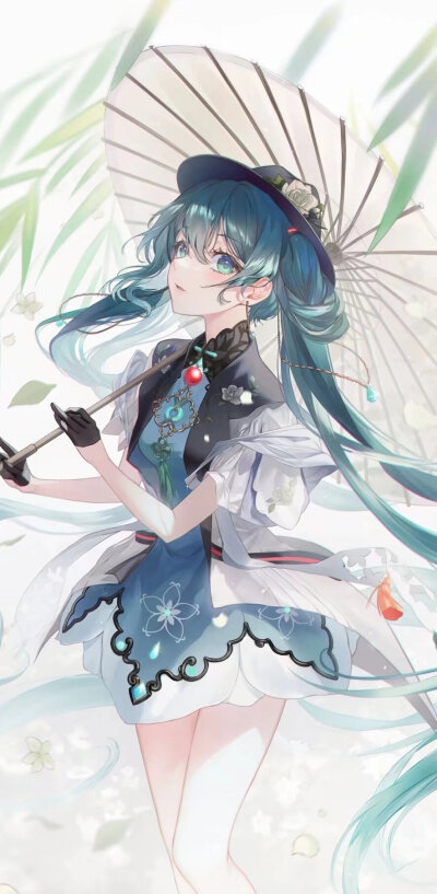 初音未来