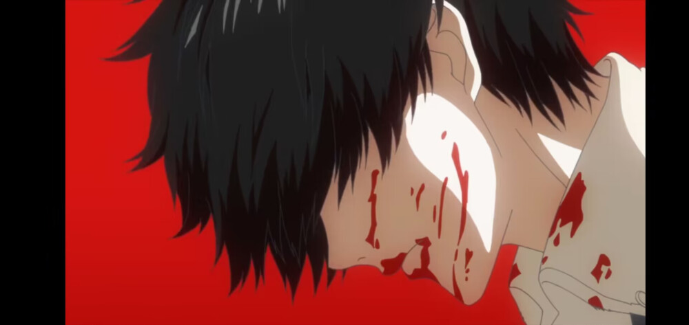 #东京吃货#金木研