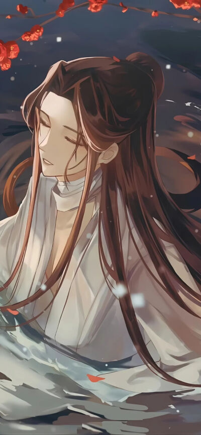 天官赐福