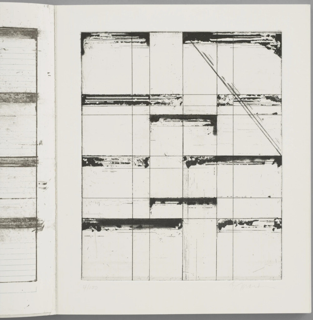 布莱斯·马登（Brice Marden）美国艺术家。其作品常被归类于极简主义。布莱斯·马登可以说是我们这个时代最重要的艺术家之一。作为一位抽象画家，他成功而漫长的职业生涯对流行于20世纪后半叶的一种批评观点——绘画作为一种有效的表现手段已寿终正寝——无疑是一个有力的挑战。