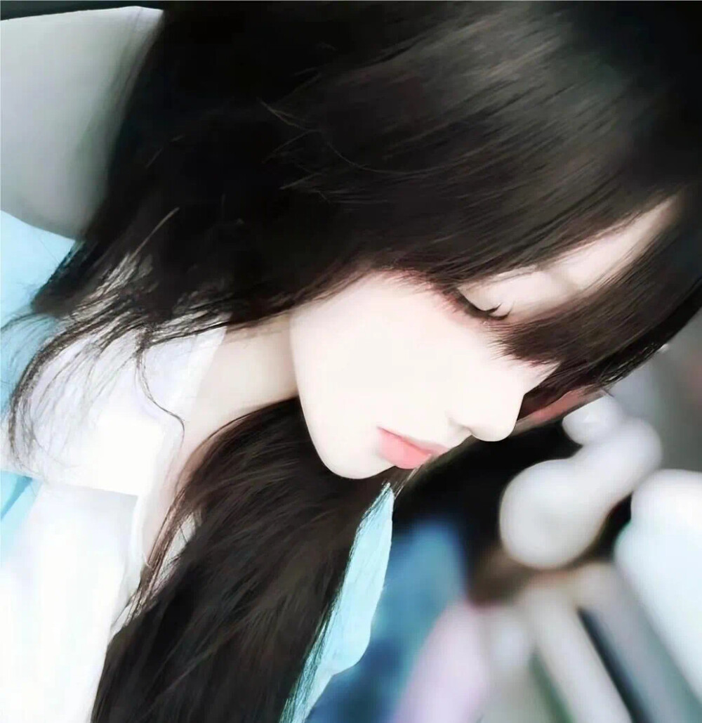 自用女头