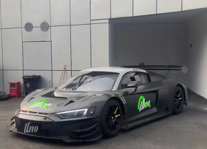 9785赛车手王一博